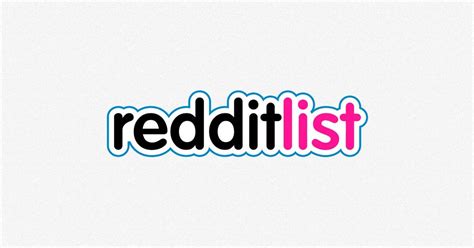 reddit r34|redditlist.com